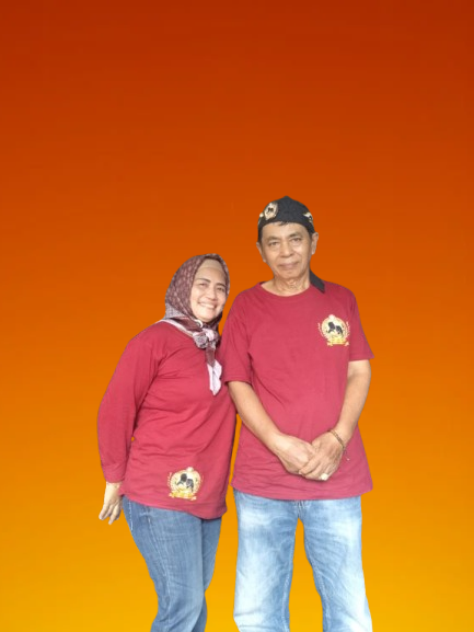 pak de